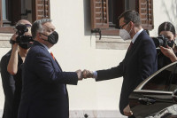 ΕΕ: Πολωνία και Ουγγαρία αντιτάχθηκαν στη χρήση του όρου «ισότητα των φύλων»