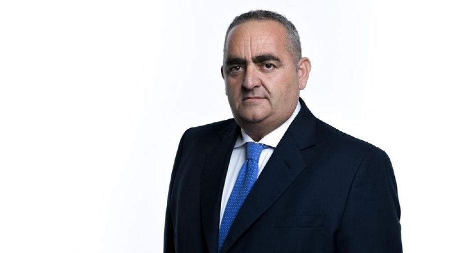 Η πρώτη δήλωσή του Φρέντη Μπελέρη από τη φυλακή