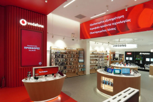 Η νέα γενιά προϊόντων Apple έρχεται στη Vodafone
