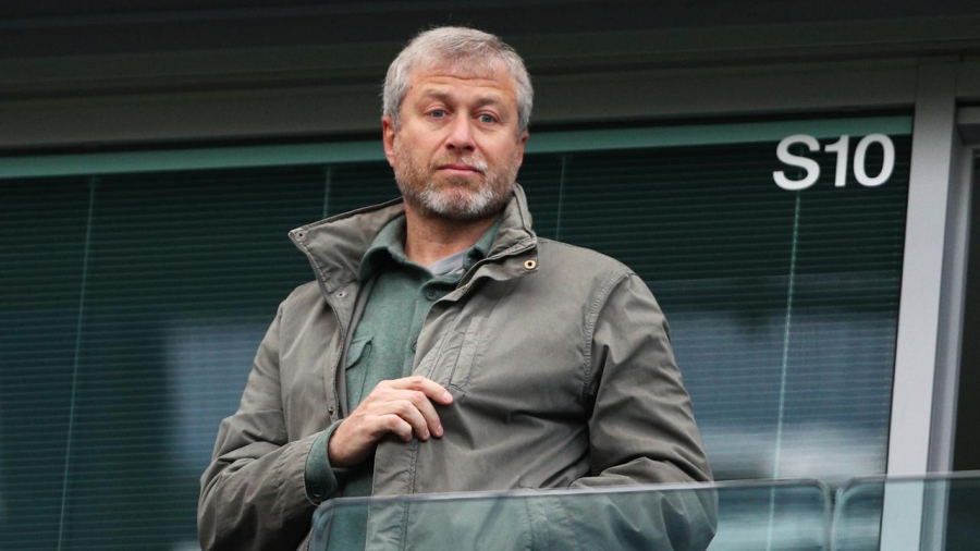 Πορτογαλία: Παγώνει η πώληση έπαυλης που ανήκει στον Ρομάν Αμπράμοβιτς