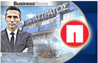 Χρήστος Χαρπαντίδης: Γιατί ο αντιπρόεδρος της Philip Morris έκανε holding εταιρεία