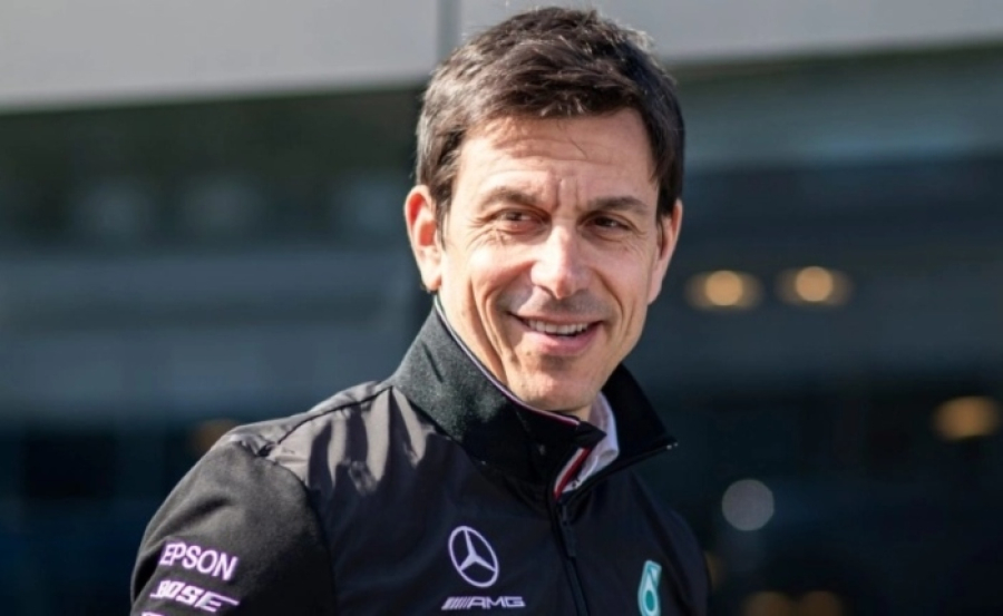 Formula 1: Ο Τότο Βολφ πουλάει μέρος απ’ το 33% του ποσοστού του στη Mercedes αντί 6 δισ. δολαρίων