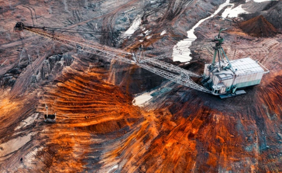 Γιατί ο Τραμπ θέλει τα ορυκτά της Ουκρανίας – Χάρτης με τις πολύτιμες γαίες της χώρας