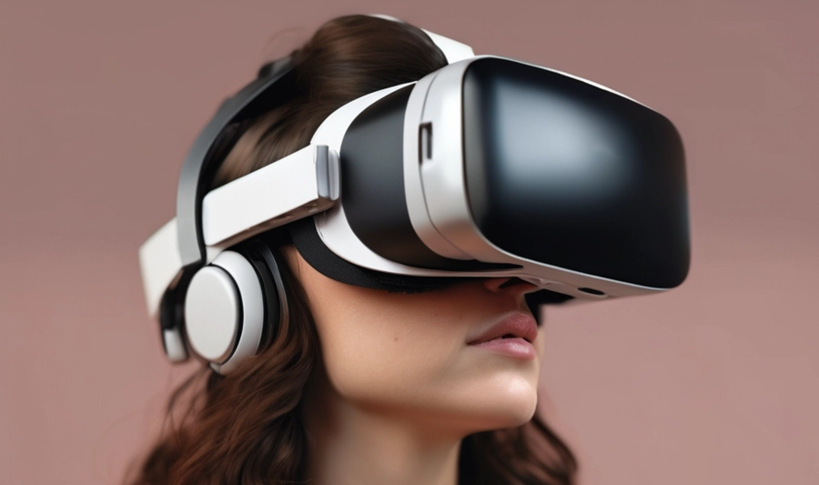 Δυναμική ανάκαμψη 18,1% για την αγορά AR/VR στο Α' τρίμηνο 2025