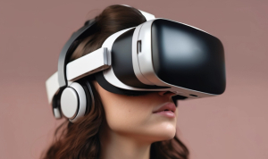 Δυναμική ανάκαμψη 18,1% για την αγορά AR/VR στο Α' τρίμηνο 2025