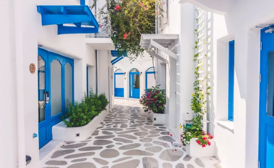 Spitogatos: Ανοδικές τάσεις στις μέσες ζητούμενες τιμές πώλησης κατοικιών στα ελληνικά νησιά το 2ο τρίμηνο του 2026
