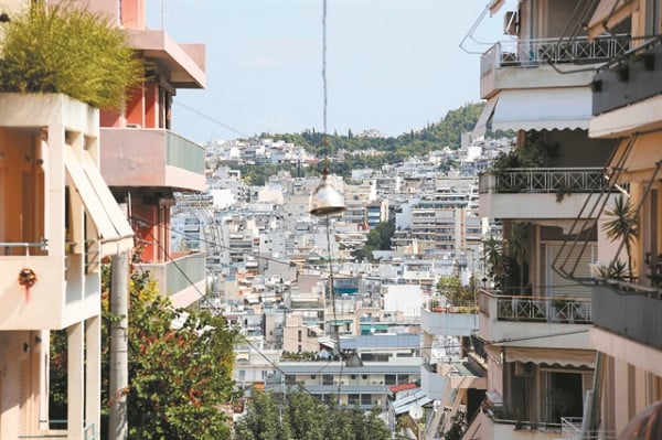 ΑΑΔΕ: Προχωρά στις εκκαθαρίσεις δηλώσεων για ακίνητα