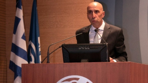 Μπρατάκος: H Ευρώπη να λάβει άμεσα μέτρα για το ενεργειακό πρόβλημα