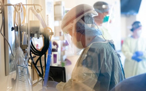 Αντίθετος στην παραμονή και την παράταση του μέτρου της επιστράτευσης ο Πανελλήνιος Ιατρικός Σύλλογος