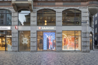 Πότε έρχεται η lululemon στην Ελλάδα