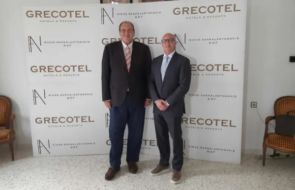 Grecotel: Τον Ιούνιο ξεκινά στην Κρήτη, στη Φάρμα Agreco, η «Μεγάλη Μαγειρική Σχολή»