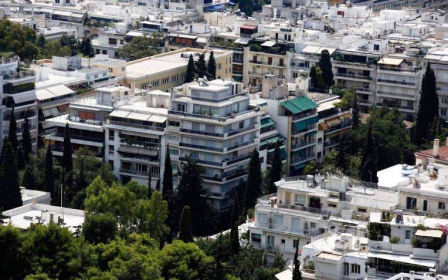 "Κρυφό" χαράτσι για κενά και μη ηλεκτροδοτούμενα ακίνητα