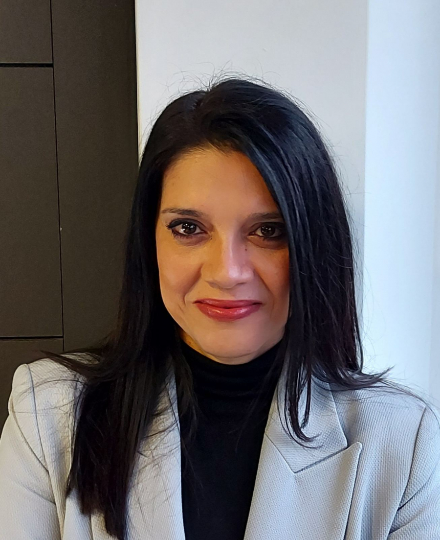 Σφακιανάκης: Η Μυρτώ Μπουτραχάνη Chief Marketing Officer όλων των εταιριών του Ομίλου