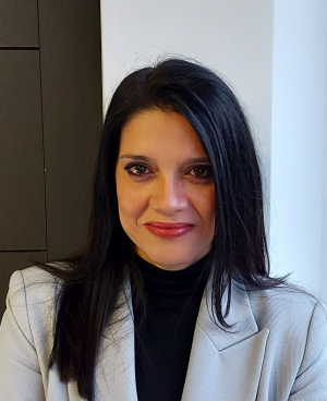 Σφακιανάκης: Η Μυρτώ Μπουτραχάνη Chief Marketing Officer όλων των εταιριών του Ομίλου