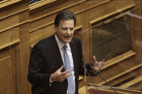 Δεύτερη πληρωμή 3,6 δισ. ευρώ από το Ταμείο Ανάκαμψης