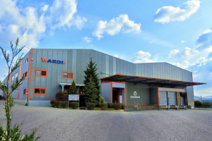 WARDI: Νέα επένδυση 3 εκατ. ευρώ σε υπερσύγχρονη αποθήκη στον Ασπρόπυργο