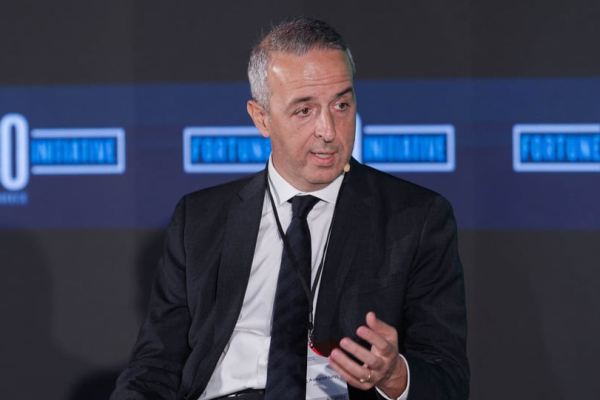 Ν. Αντιμησάρης, Ergo Ασφαλιστική: Η Ελλάδα απέχει πολύ από το μοντέλο της υποχρεωτικής ασφάλισης