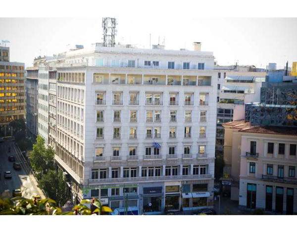 Επ.Κεφαλαιαγοράς: Πρόστιμο 15.000 ευρώ στην Capital ΑΕΠΕΥ