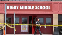 ΗΠΑ: Μαθήτρια δημοτικού άνοιξε πυρ μέσα σε σχολείο - Τρεις τραυματίες