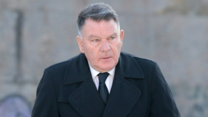 Στην εντατική ο Αλέξης Κούγιας - Σε λειτουργία το δικηγορικό γραφείο, σύμφωνα με τους συνεργάτες