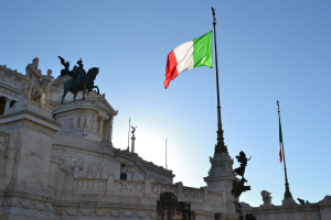 Ιταλία: Στο 0,5% η ανάπτυξη το γ&#039; τρίμηνο