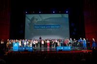 Μια ευχή για μια ζωή: Ένα μοναδικό διήμερο για τα 30 χρόνια του Make-A-Wish Ελλάδος στο ΚΠΣΙΝ