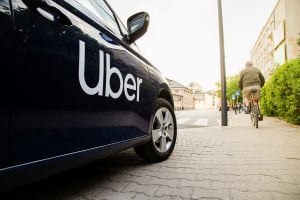 Uber: Απόλυτα μη βιώσιμο το μοντέλο της εταιρείας