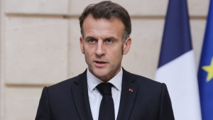 Πρόταση Μακρόν για δημιουργία αποστολής, υπό τον ΟΗΕ, στα Στενά του Ορμούζ μετά τον πόλεμο