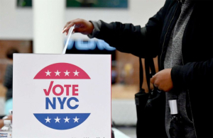 Νέα Υόρκη: Πολιτική διαμάχη για τη δημαρχία πριν την κάλπη της 4ης Νοεμβρίου