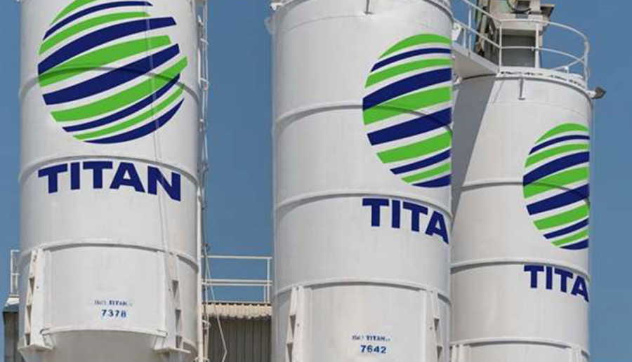 ΤΙΤΑΝ : Σημαντικά περιβαλλοντικά οφέλη από το έργο IFESTOS