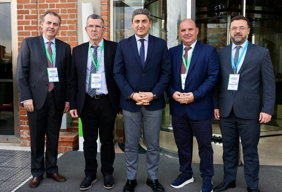 Οι επτά προτάσεις του Λ. Αυγενάκη για το βαμβάκι