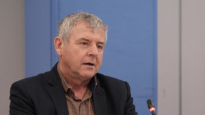 ΠΟΕΔΗΝ: Τι καταγγέλλει ο Γιαννάκος με αφορμή το θάνατο της 30χρονης στην Αιτωλοακαρνανία