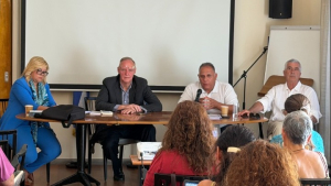 Νέα παρέμβαση για τα 22 αεροδρόμια: Οι επτά άξονες που προτείνει το ICC Ελλάς