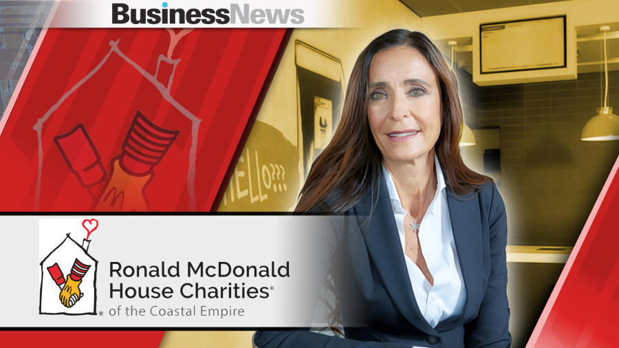 Γιατί η Premier Capital που έχει τα Mc Donalds στην Ελλάδα, ιδρύει «ΜΚΟ»