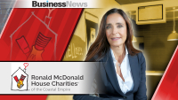 Γιατί η Premier Capital που έχει τα Mc Donalds στην Ελλάδα, ιδρύει «ΜΚΟ»