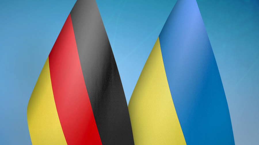 Γερμανία: "Έντονος εκνευρισμός" για την άρνηση του Κιέβου να υποδεχθεί τον Πρόεδρο Σταϊνμάιερ