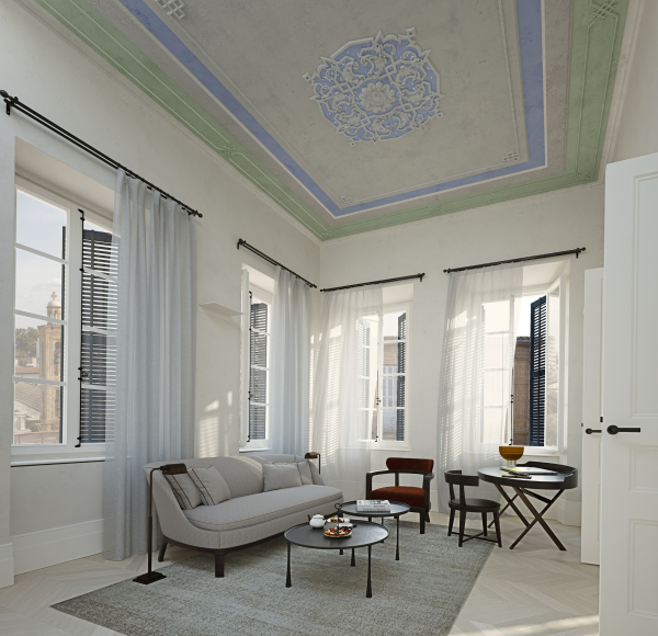 Thanos Hotels &amp; Resorts: Αντίστροφη μέτρηση για το άνοιγμα του Amyth of Nicosia στη Λευκωσία