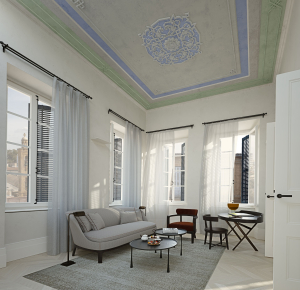 Thanos Hotels &amp; Resorts: Αντίστροφη μέτρηση για το άνοιγμα του Amyth of Nicosia στη Λευκωσία