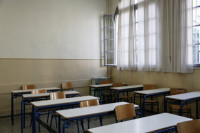 Μεσολόγγι: Κλειστά όλα τα σχολεία μετά την «έκρηξη» των κρουσμάτων
