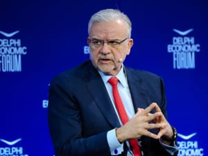 Χρ. Μεγάλου: Η τεχνολογία στο DNA της Τράπεζας Πειραιώς - Στόχος να γίνουμε πρωταθλητές