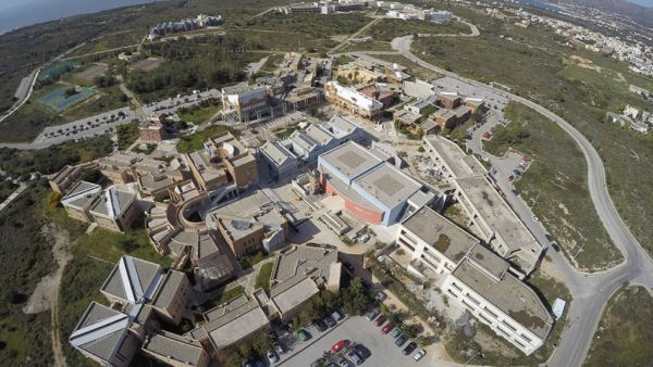 Συνεργασία ΕΜΠ - ΕΥΔΑΠ για την υδροδότηση της Πολυτεχνειούπολης