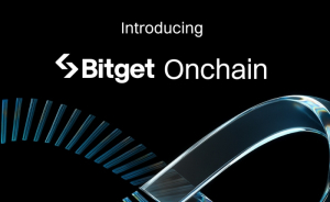 Bitget: Με το νέο Bitget Onchain προσφέρει πρώιμη πρόσβαση σε On-chain περιουσιακά στοιχεία