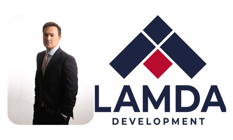 Lamda Development: Είσοδος σε property &amp; facility management και lifestyle services