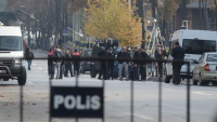 Τουρκία: Ένοπλη επίθεση με έναν νεκρό σε καθολική εκκλησία της Κωνσταντινούπολης