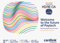 Cardlink: Ποιά καινούργια λύση θα λανσάρει για εστιατόρια και ξενοδοχεία