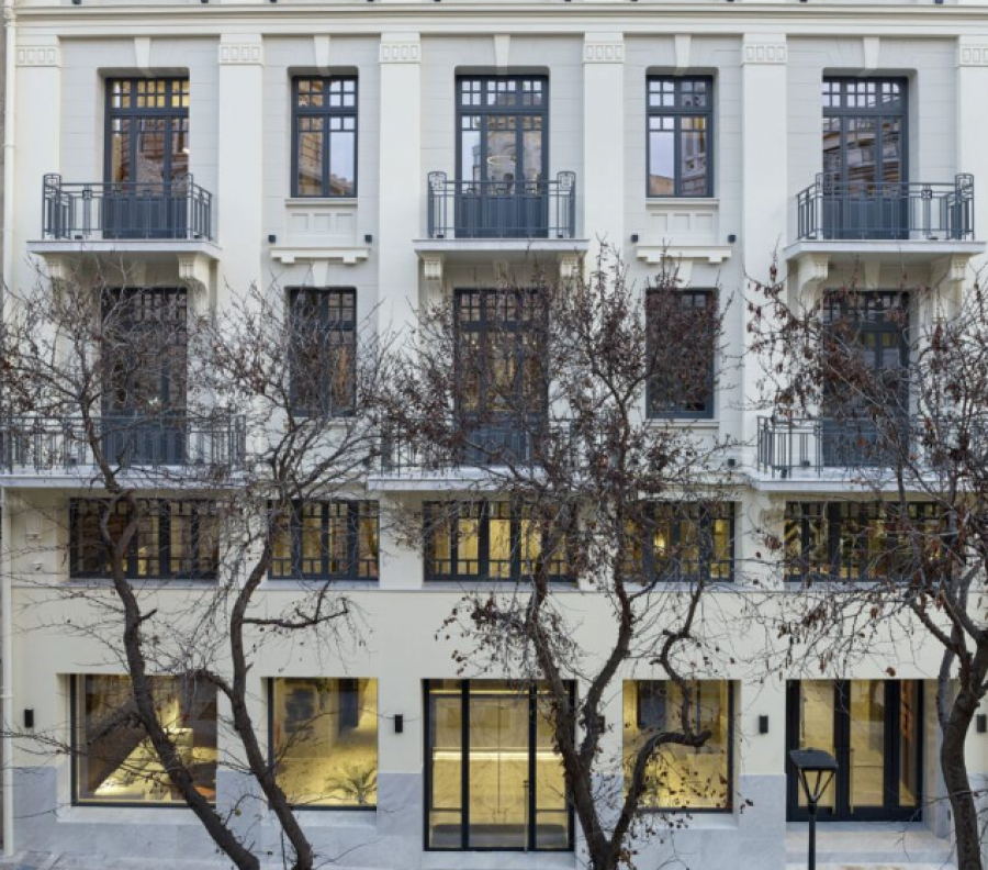 Prodea: Εισέρχεται στην αγορά κατοικίας με συνολική επένδυση 200 εκατ. ευρώ