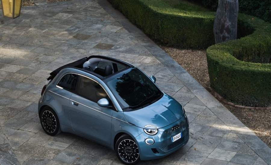 Αυτοκίνητο: Με το βλέμμα στην απόκτηση ηλεκτρικού οχήματος οι Ευρωπαίοι οδηγοί