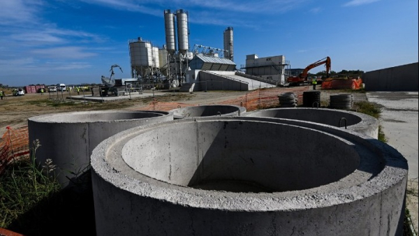 Ουγγαρία: Επανεξέταση της επέκτασης του πυρηνικού σταθμού Paks με ρωσικούς αντιδραστήρες