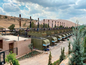 ΗΛΕΚΤΩΡ: Τρεις νέες συμβάσεις έργων συνολικής αξίας άνω των 22 εκατ. ευρώ