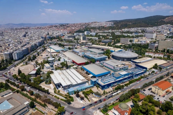 Ανάπλαση ΔΕΘ: Αρνητική η γνωμοδότηση του Νομικού Συμβουλίου του Κράτους για τη διενέργεια δημοψηφίσματος